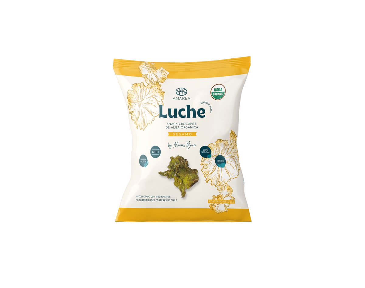 Luche snack