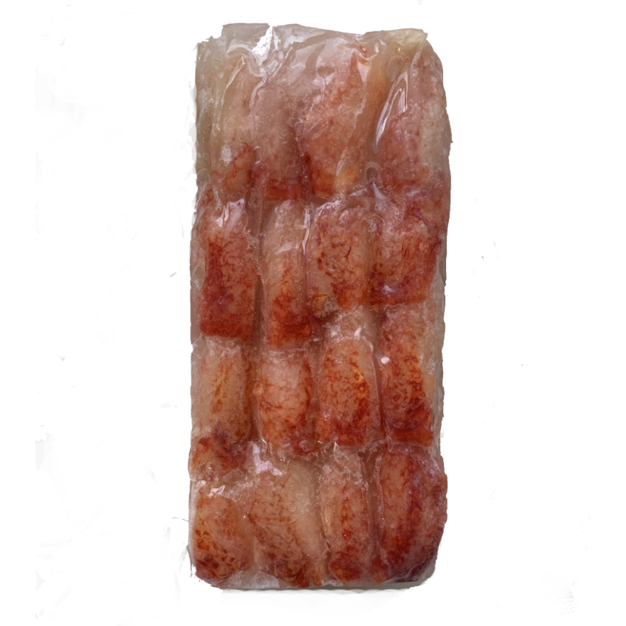 Carne de Centollón 500g