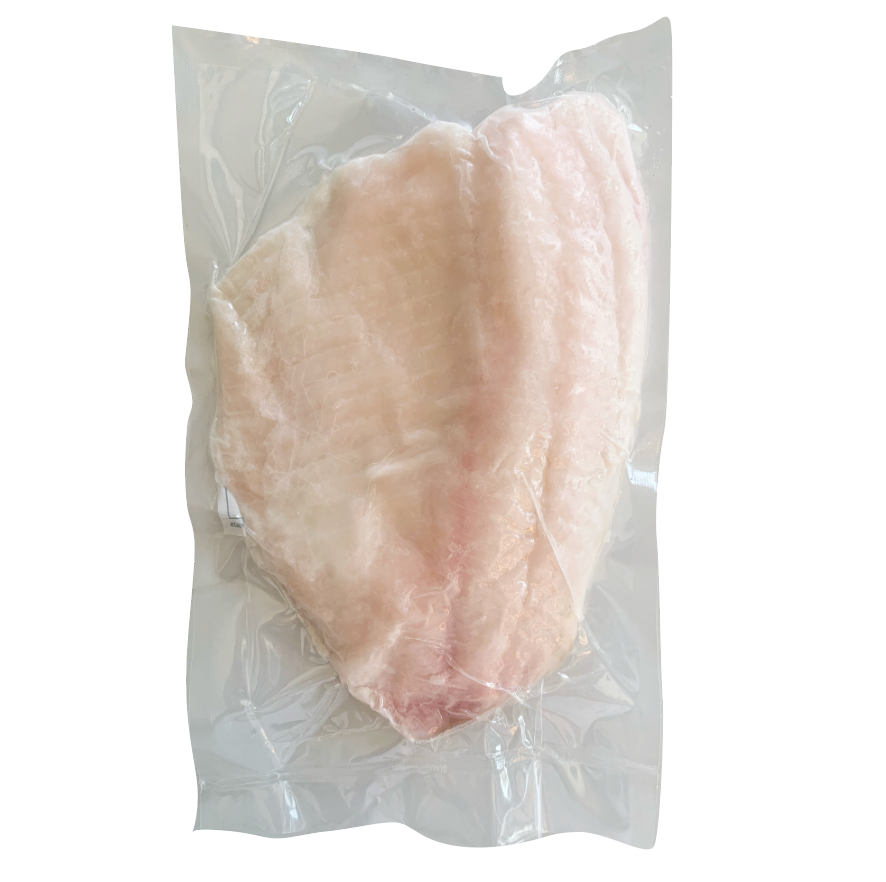 Tilapia filete congelado