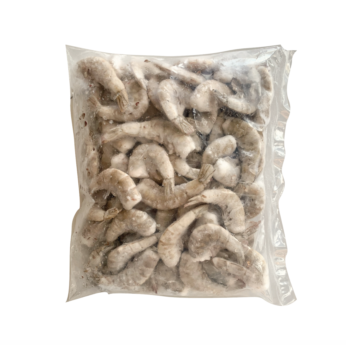 Camarón 36/40 con cascara ecuatoriano