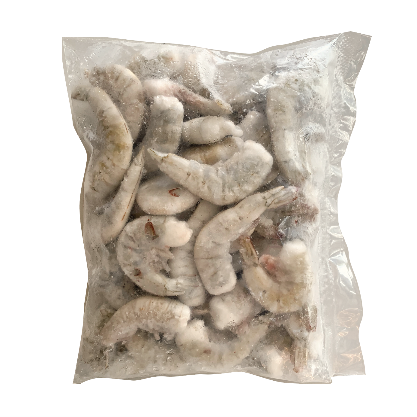 Camarón 16/20 con cascara