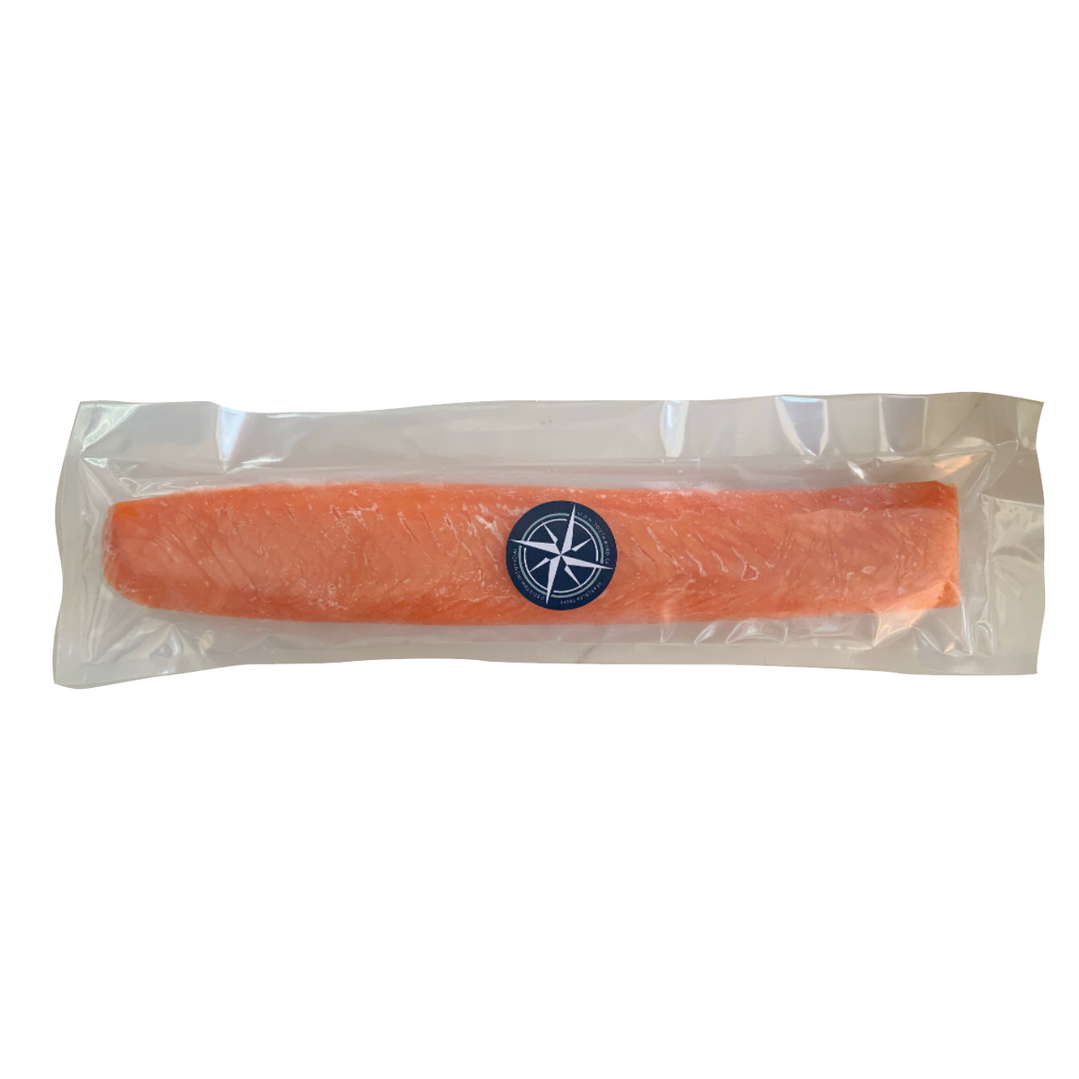 Loin de Salmón Premium Congelado