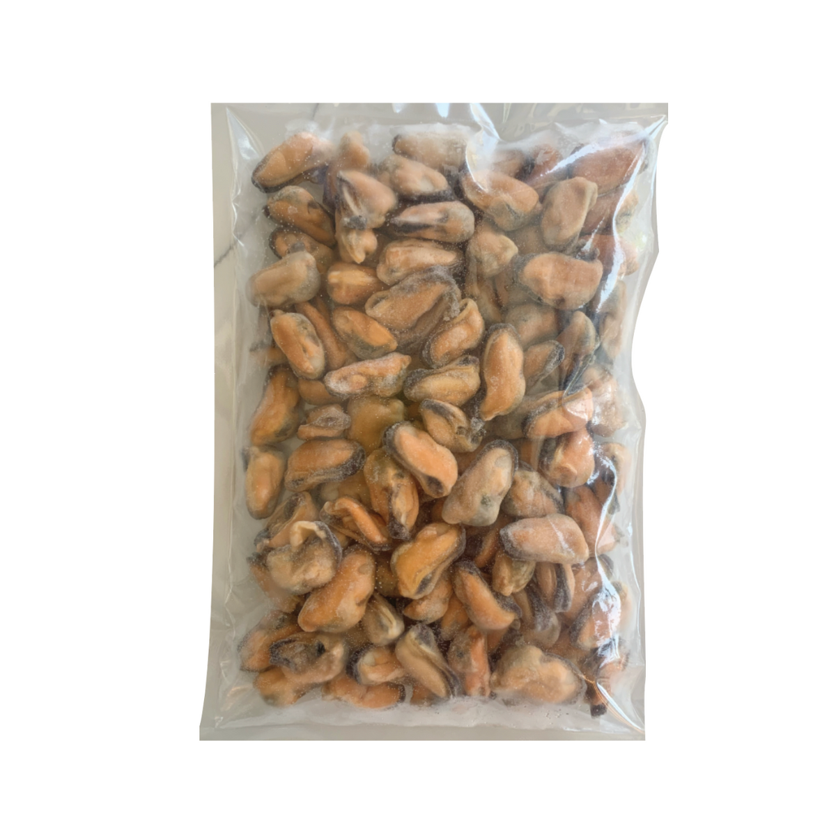 Mejillón carne premium