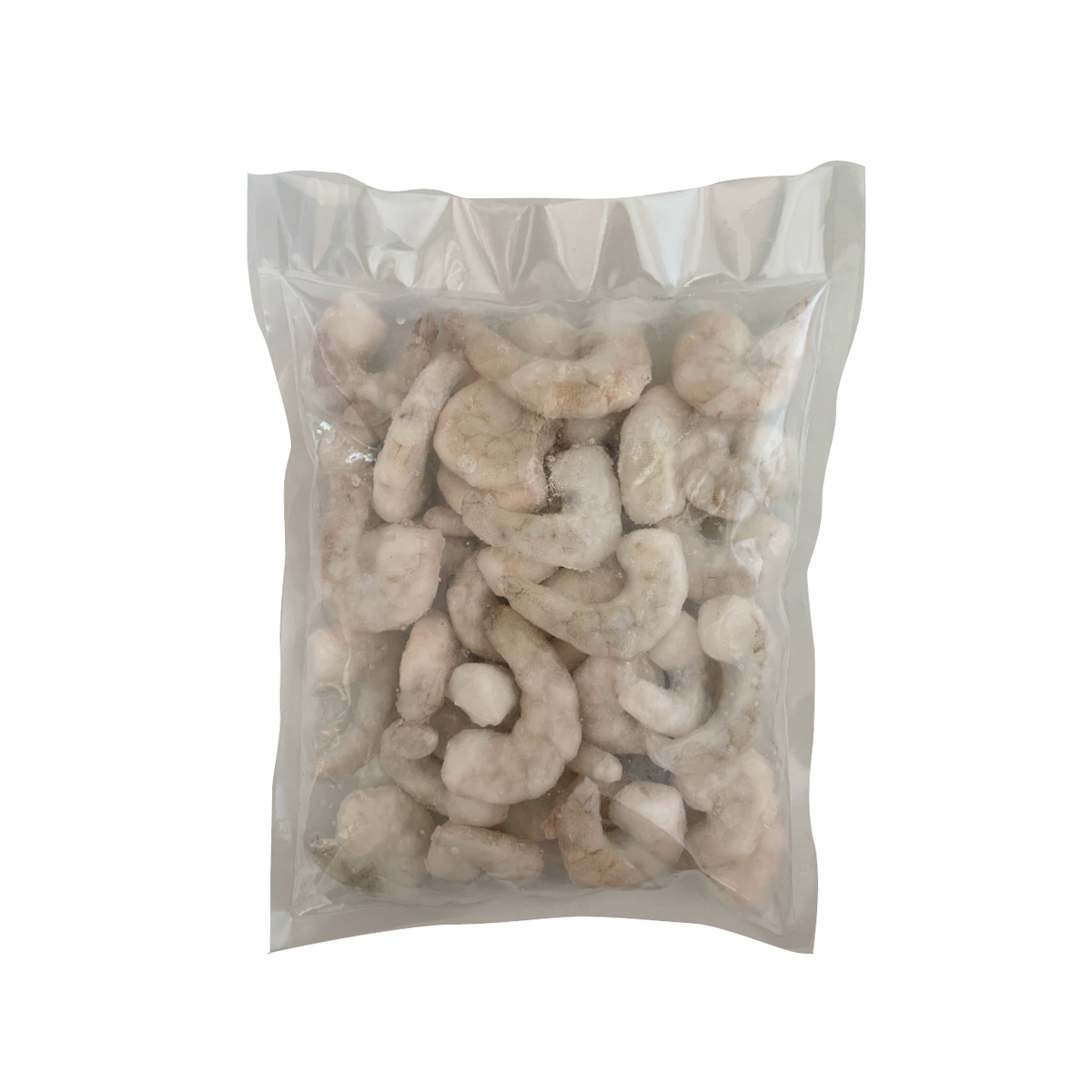 Camarón 36/40 pelado y desvenado