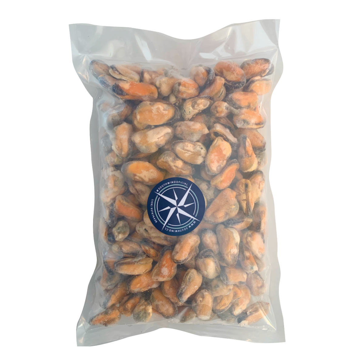 Mejillón carne premium