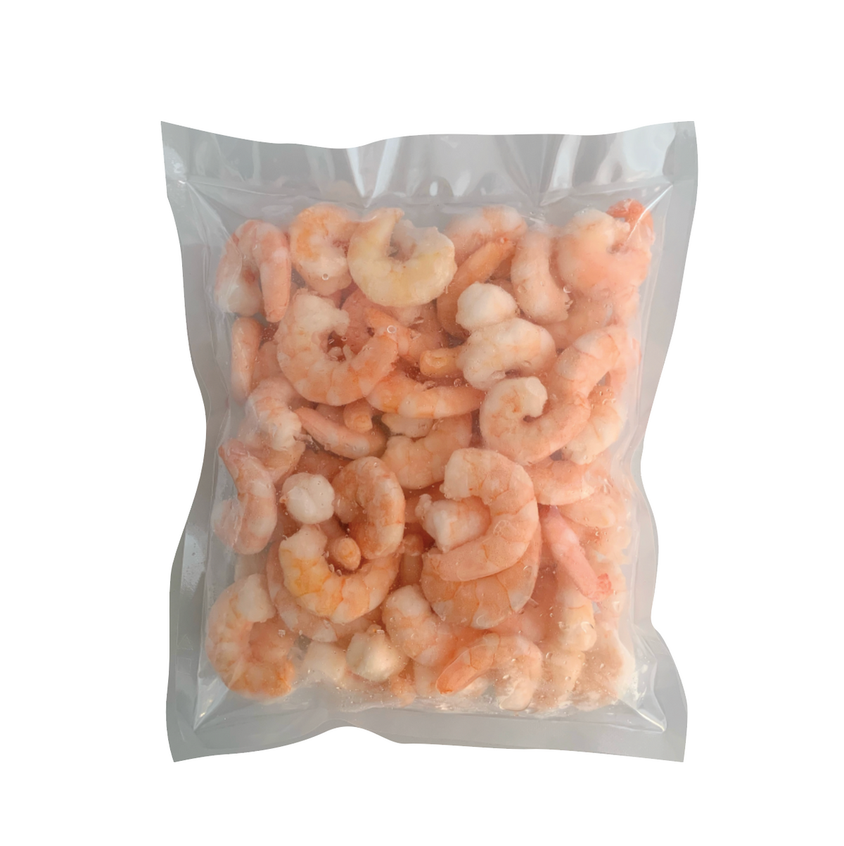 Camarón cocido medium