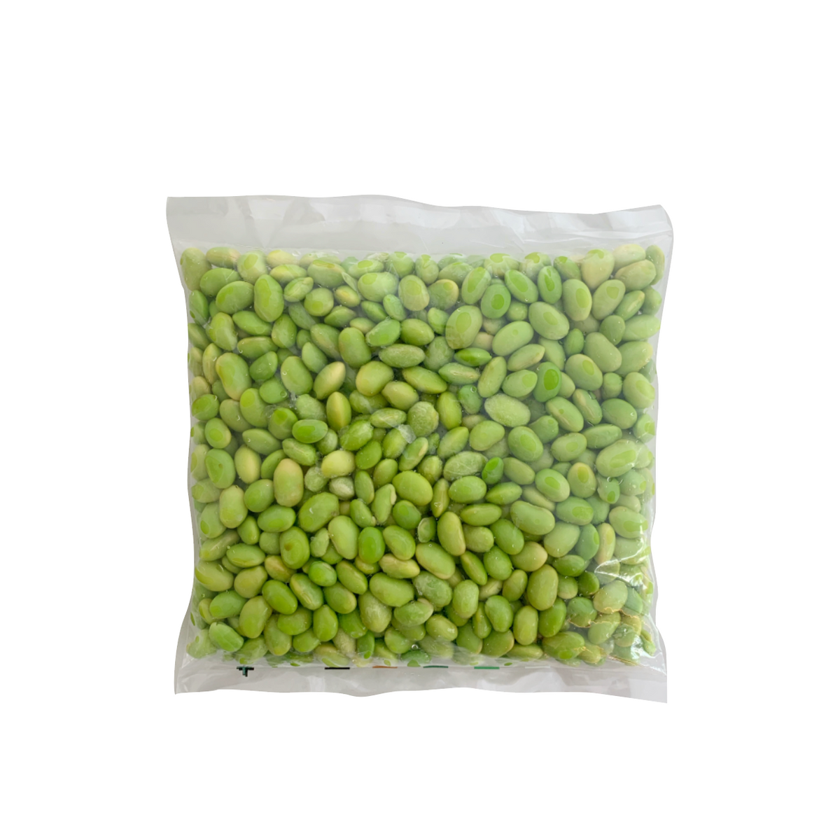 Edamame sin vaina 500g