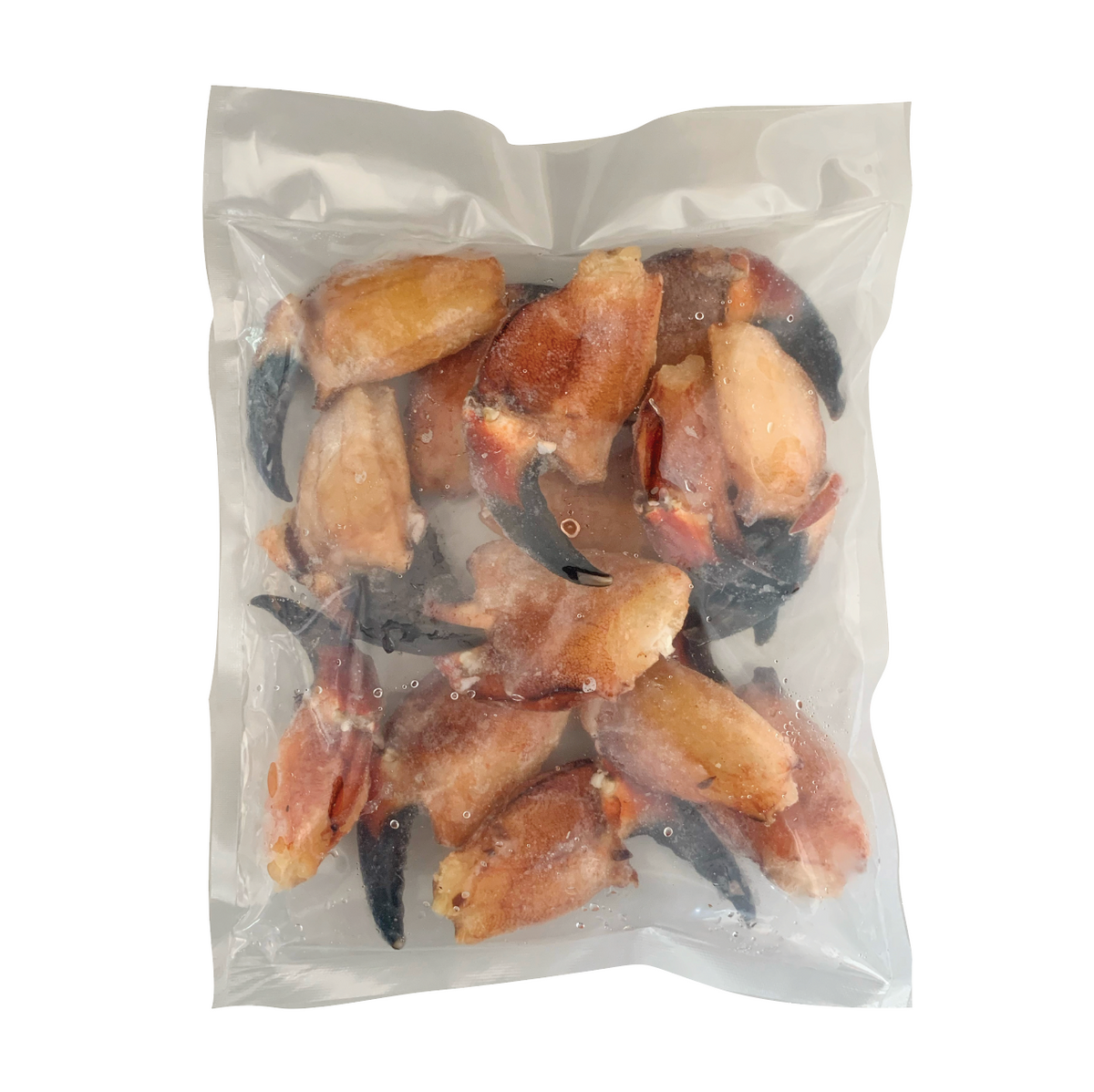 Pinzas de jaiba jumbo