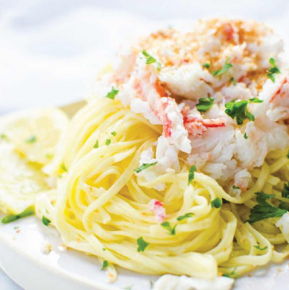 Carne de Centollón 500g