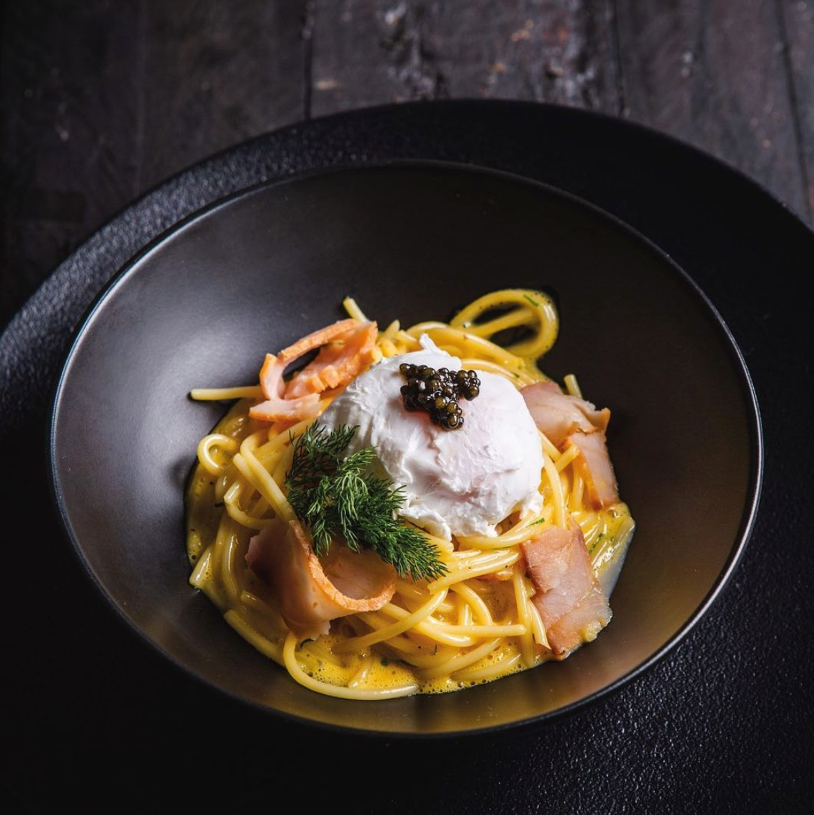 Caviar Oscietra Kenoz