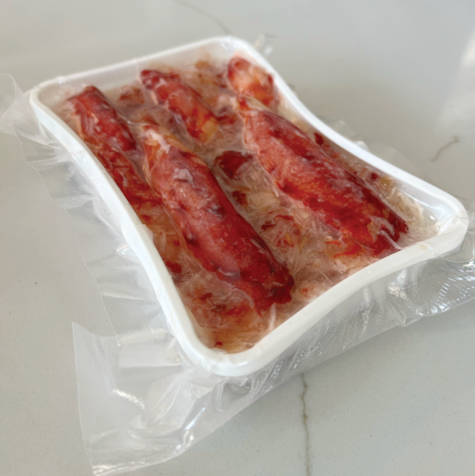 Carne de Centolla Premium