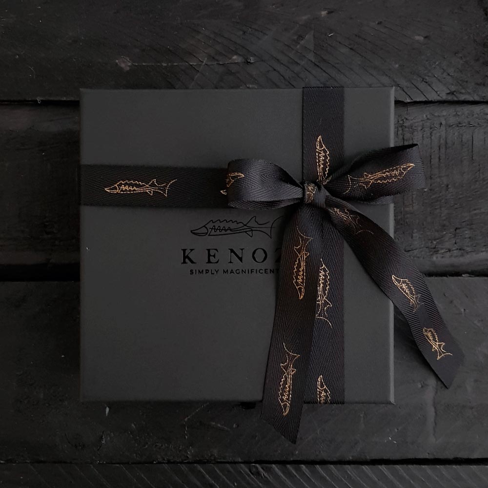 Caja regalo Caviar Oscietra