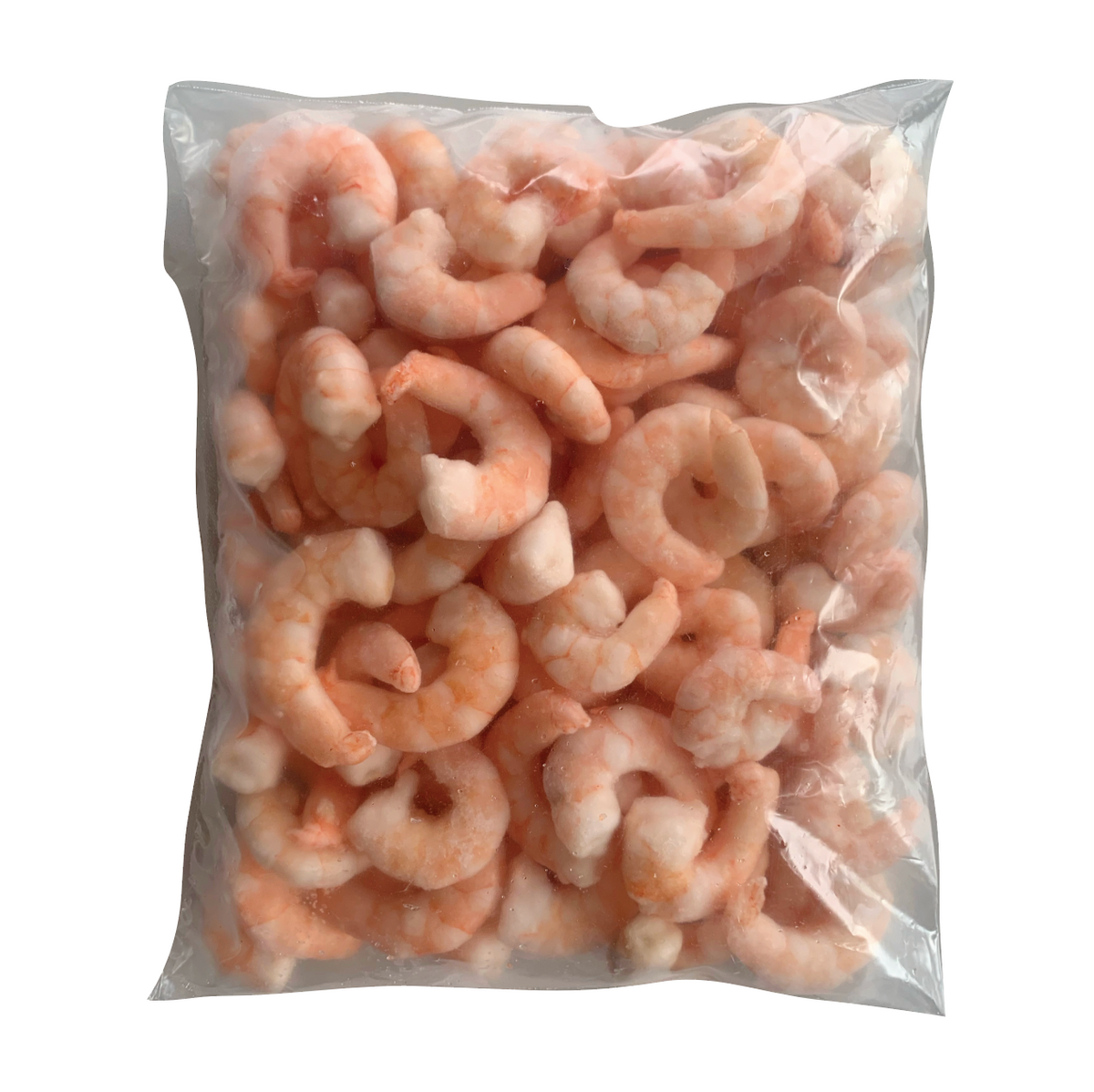 Camarón cocido medium