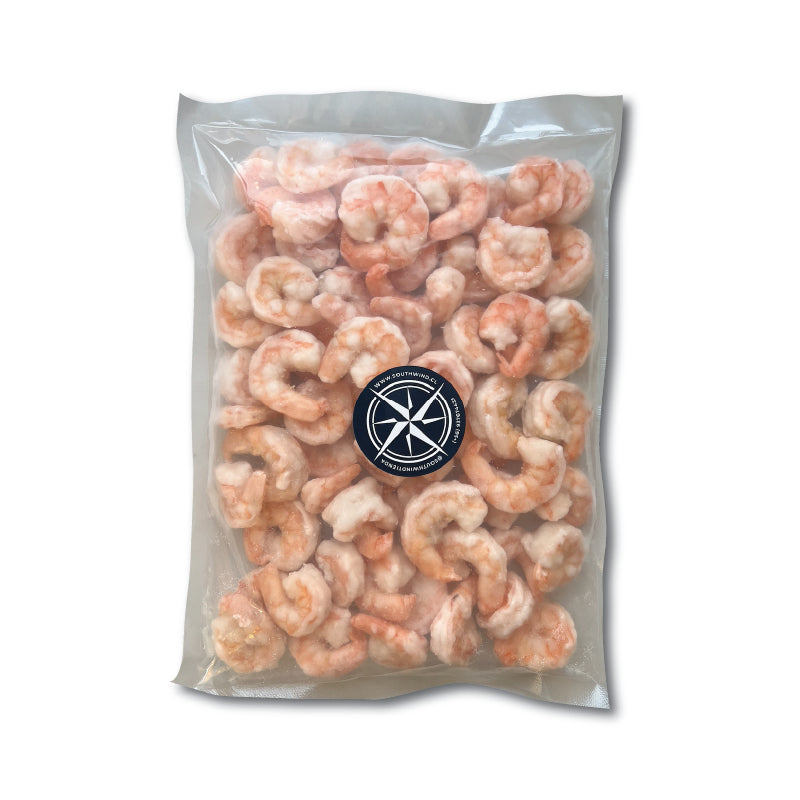 Camarón cocido small