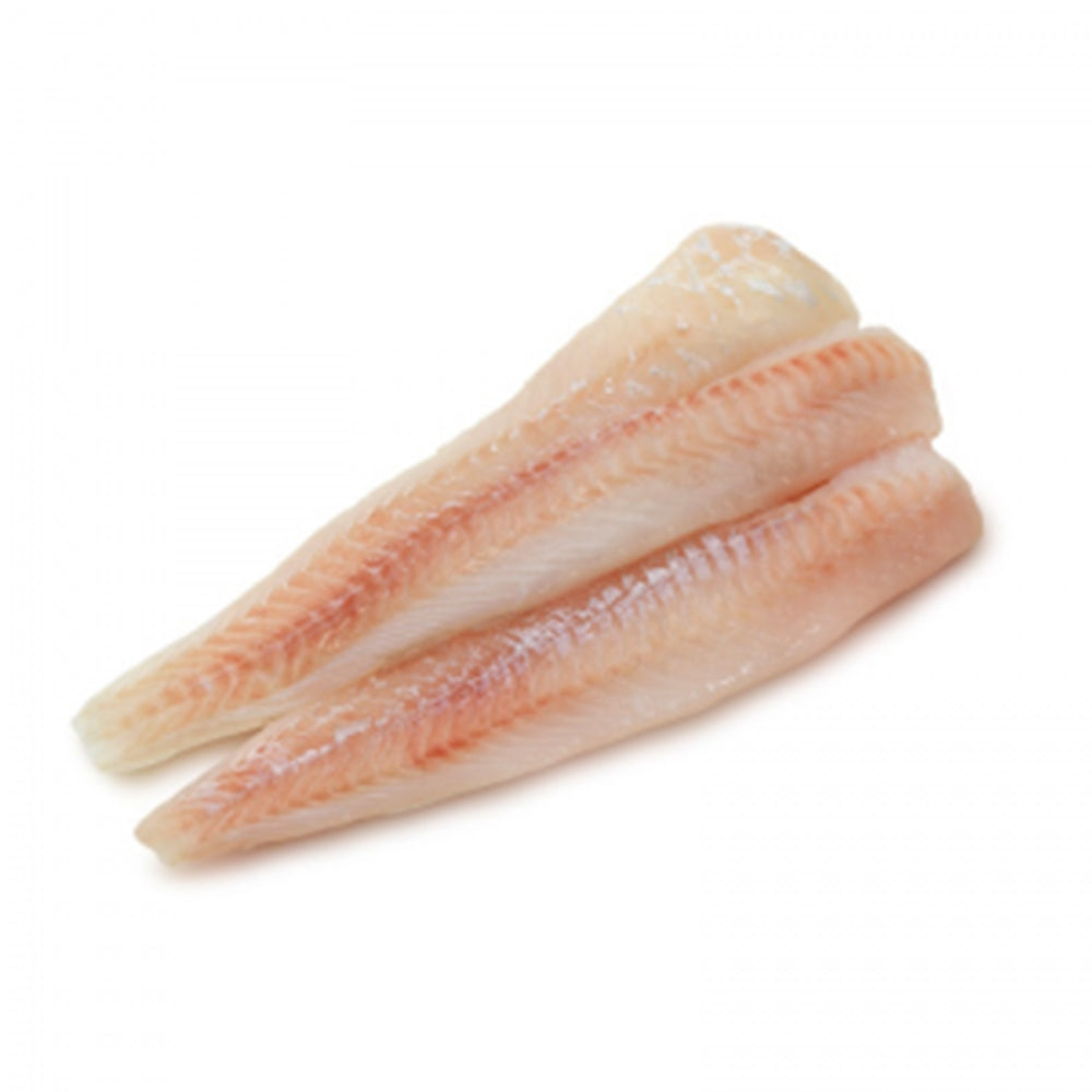 Filete de Congrio Dorado congelado