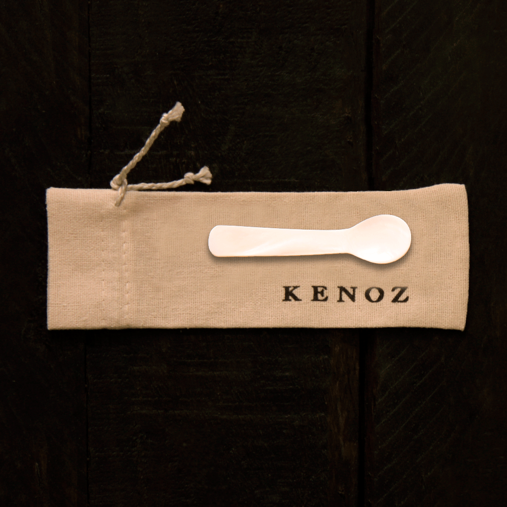 Caviar Oscietra Kenoz