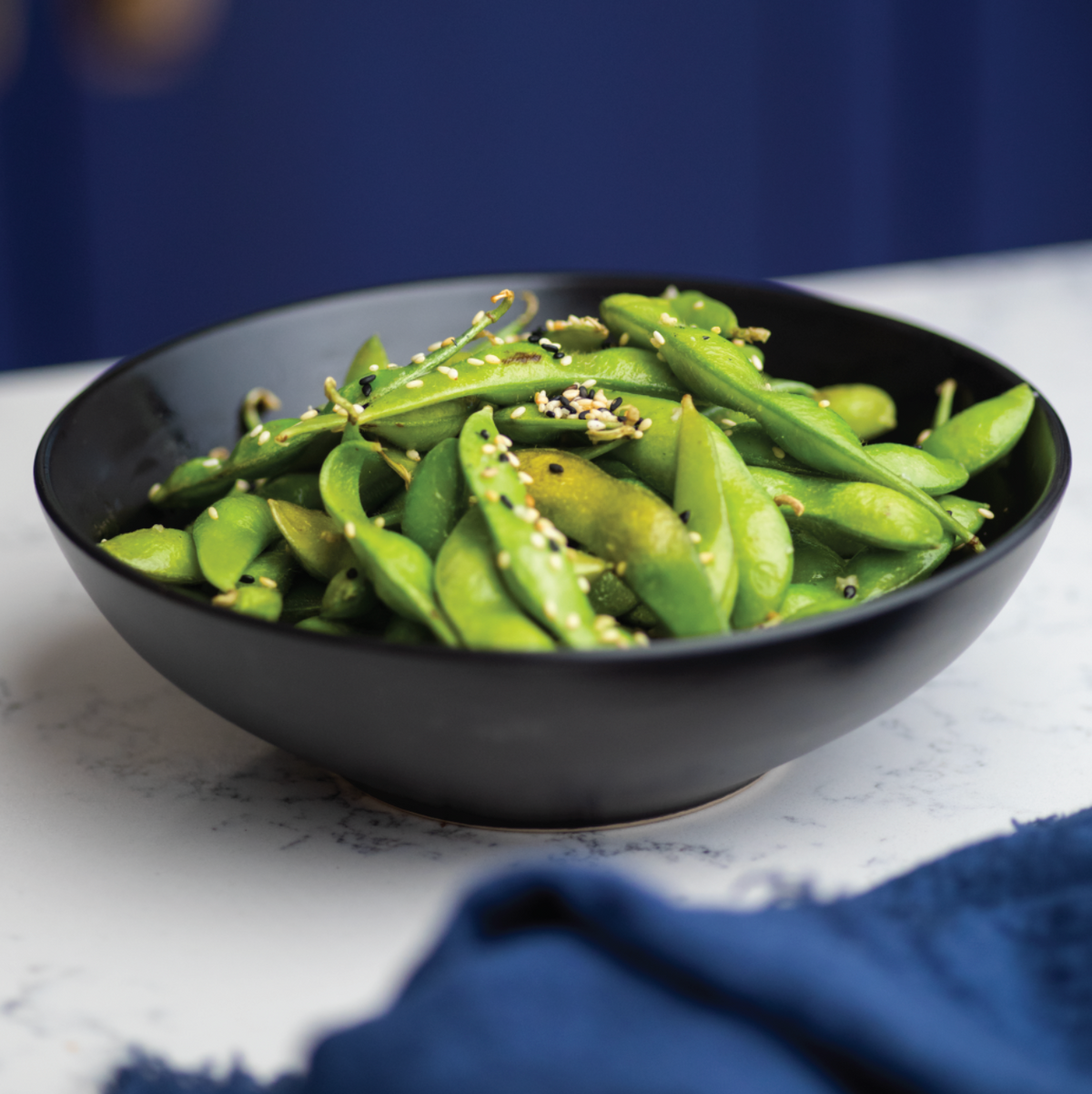 Edamame con vaina 500g