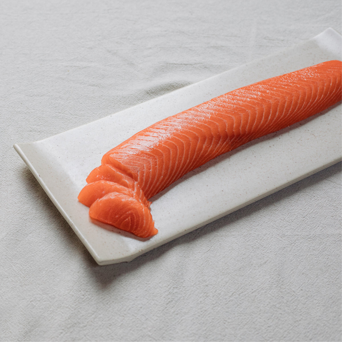 Loin de Salmón Premium Fresco