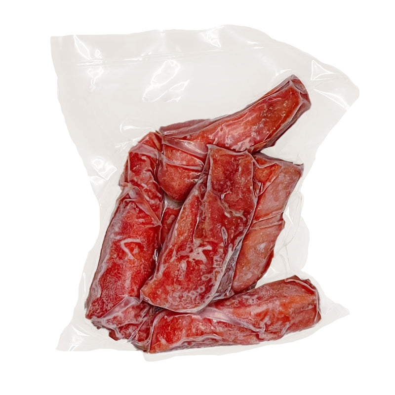 Recorte de Atún Aleta Amarilla 500g