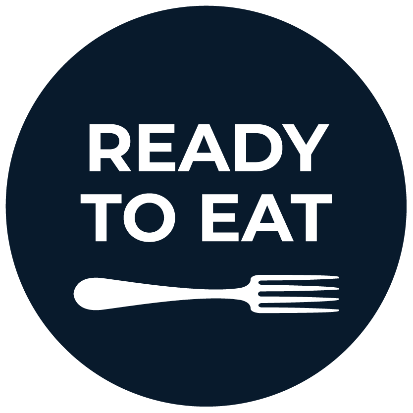 Ready to Eat